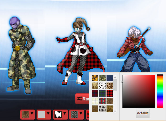 Japeal Fusion Generator REWARDS